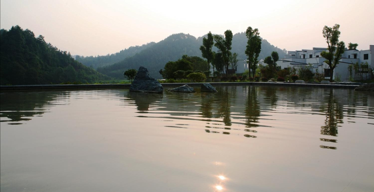 生活污水設計參數選擇分析