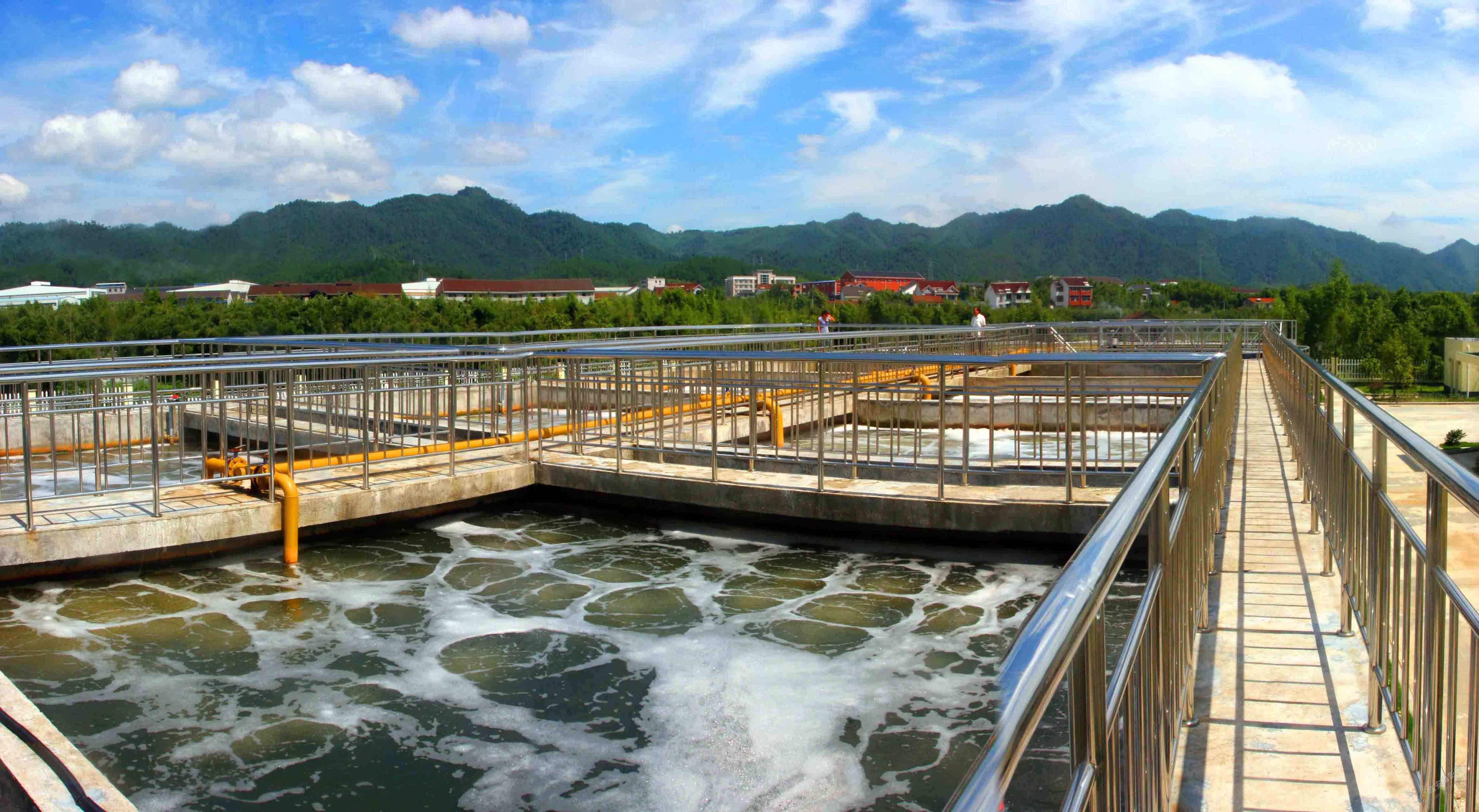 水處理常用的180個名詞，歡迎補充